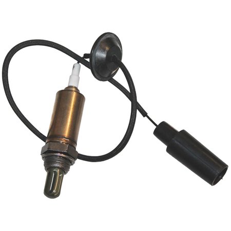 For Porsche 911 924 & 928 New O2 Sensor - Buyautoparts