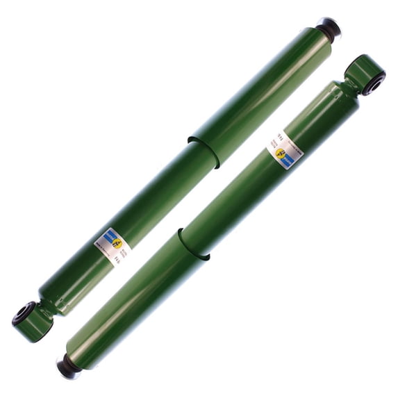 For Porsche 911 & 930 Pair Bilstein B6 Rear Shocks Struts - BuyAutoParts