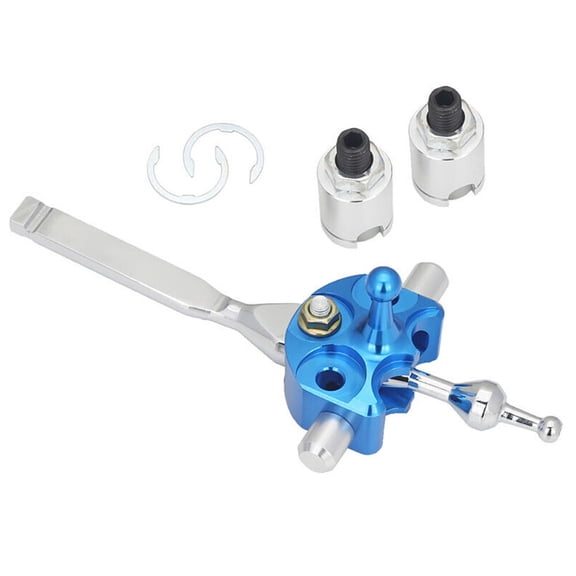 For Porsche 911 996 997 Turbo AWD Boxster 986 987 S Cayman Short shifter New