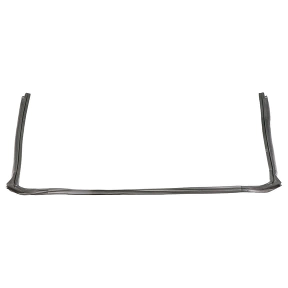 For Porsche 911 Front 1970 1971 1972 1973 New Convertible Seal Set - BuyAutoParts