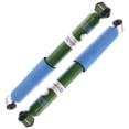 thumbnail image 1 of For Porsche 924 & 944 Pair Bilstein B6 Rear Shocks Struts - BuyAutoParts, 1 of 5