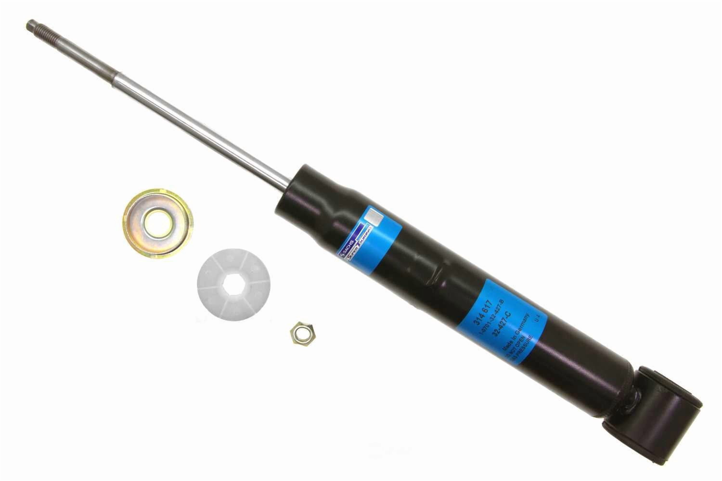 Sachs 314 617 Shock Absorber