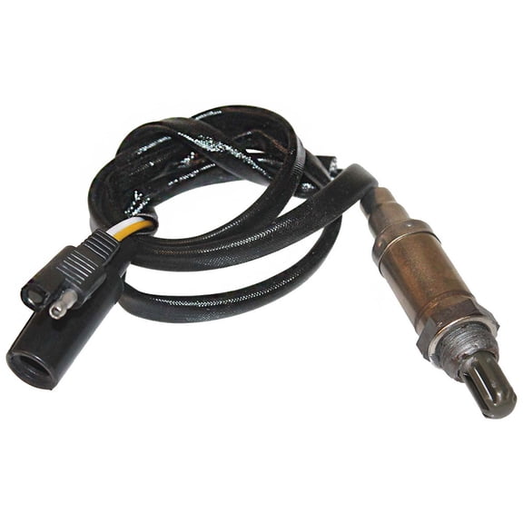 For Porsche 944 1983 1984 1985 1986 1987 1988 New Oxygen O2 Sensor - BuyAutoParts