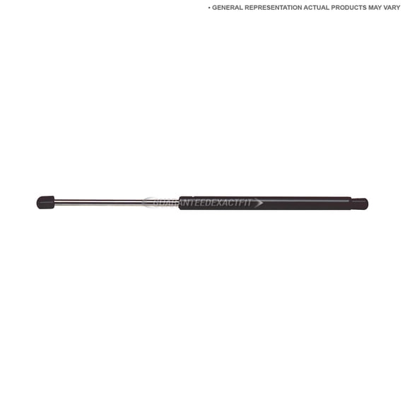 For Porsche Boxster 911 Cayman Hood Lift Support - BuyAutoParts