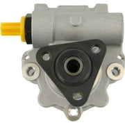 Porsche Boxster Power Steering Reservoir