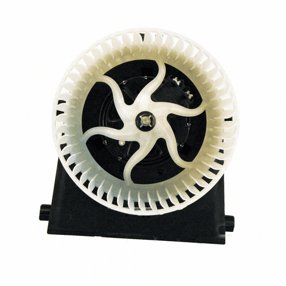 For Porsche Boxster Blower Motor Assembly 1997 - 2012 For 996 624 107 01