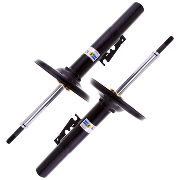 For Porsche Boxter 1997-2004 Pair Bilstein B4 Front Shocks Struts - BuyAutoParts