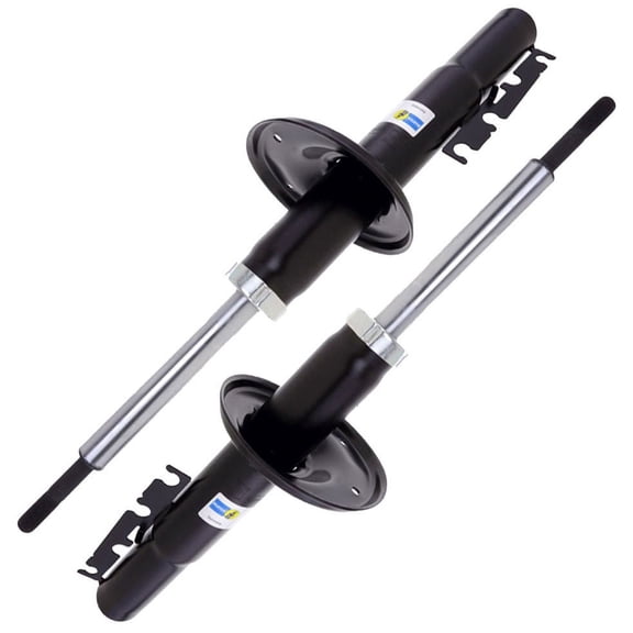 For Porsche Boxter 1997-2004 Pair Bilstein B4 Rear Shocks Struts - BuyAutoParts