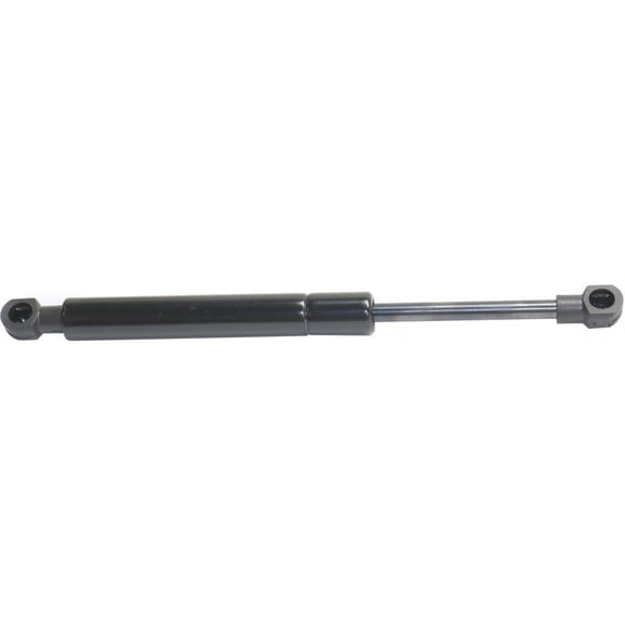 For Porsche Boxter Hood Lift Support 2005-2012 Driver OR Passenger Side | Single Piece | Front | Luggage