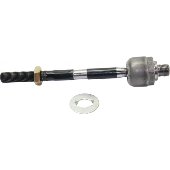 For Porsche Boxter Tie Rod End 1997-2004 Driver OR Passenger Side | Single Piece | Front | Inner | Adjustable | 99634732203