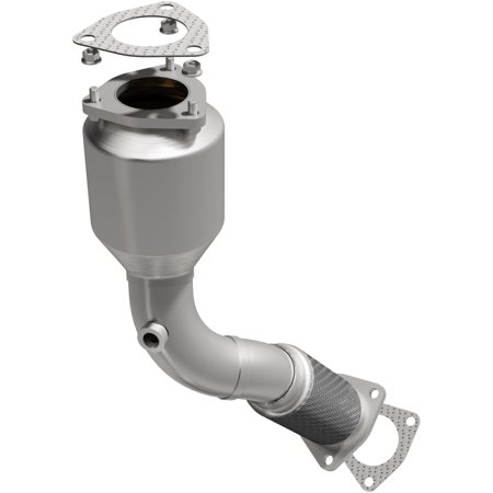 For Porsche Cayenne 2003-2006 Magnaflow Direct Fit Catalytic Converter