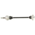 thumbnail image 1 of For Porsche Cayenne 2008 2009 2010 Rear Left CV Axle Shaft - BuyAutoParts, 1 of 3