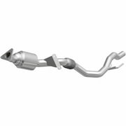 For Porsche Cayenne MagnaFlow Direct Fit CARB CA Catalytic Converter