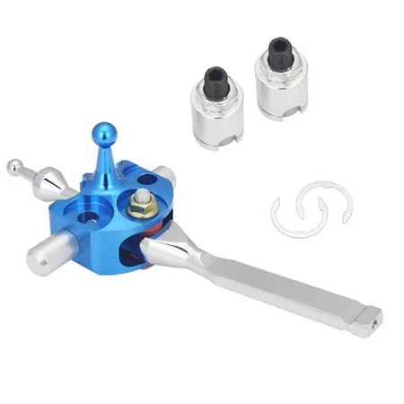 For Porsche Cayman Boxster S 911 986 996 GT2 GT3 C2 C4 Short Throw Shifter Kit
