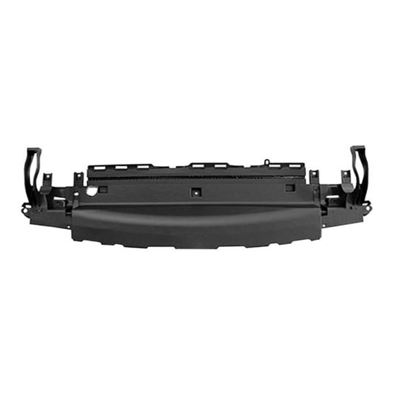 For Porsche Macan 2015 2016 2017 2018 Bumper Reinforcement | Front | Lower | Turbo | Bumper Crossmember | Replacement For PO1025100 | 95B805241B