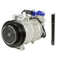 thumbnail image 1 of For Porsche Macan 2015 2016 2017 AC Compressor & A/C Drier - BuyAutoParts, 1 of 5
