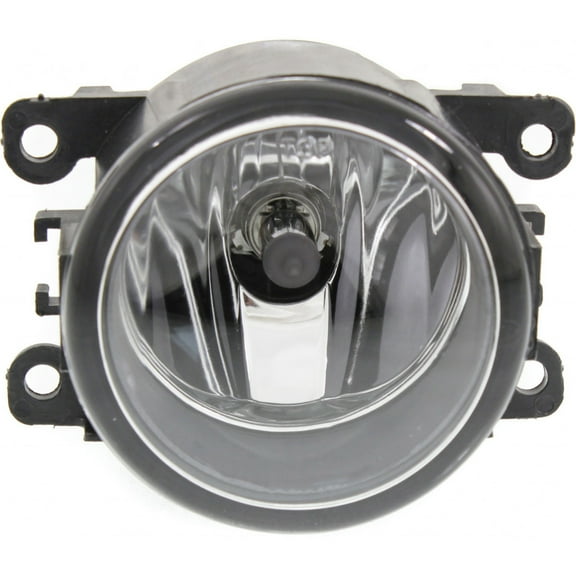 For Porsche Macan Fog Light Assembly 2015 16 17 2018 Driver OR Passenger Side | Single Piece | Base/S Model CAPA For PO2592104 | 955 631 163 00