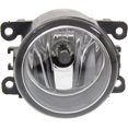 thumbnail image 1 of For Porsche Macan Fog Light Assembly 2015 16 17 2018 Driver OR Passenger Side | Single Piece | For PO2592104 | 955 631 163 00, 1 of 4