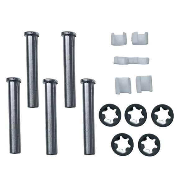 For PowerRV Awning Replacement Nail and Fastener Kit for Durable,Easy to Install