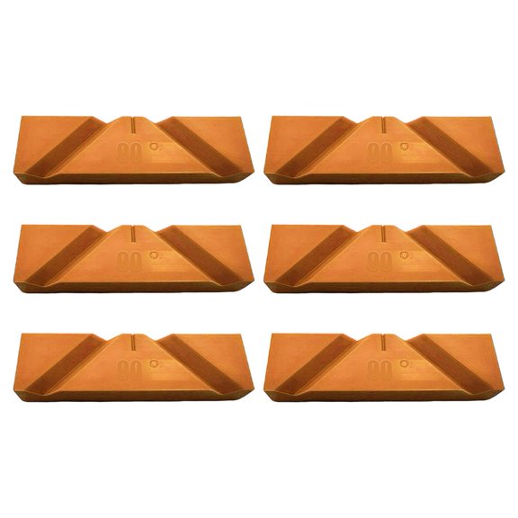 For Precision Drill Bit Sharpener Jig Restore 118° &135° Angles Effortlessly
