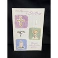 thumbnail image 1 of For Priest with Appreciation Greeting Card w/Envelope, 1 of 4