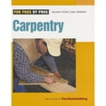 thumbnail image 1 of Pre-Owned Carpentry (Paperback) 1561589152 9781561589159, 1 of 1