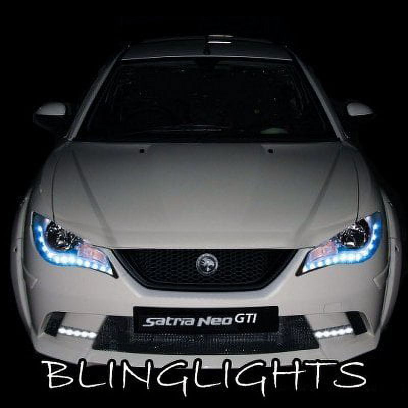 Pack LED PROTON SATRIA (C9_M) 1,8 16V GTI (1996 à 2000) – Pack Complet main image 1
