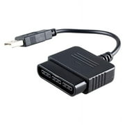 For Ps1 2 Joypad Gamepad To Pc Games Controller USB V6V3Best