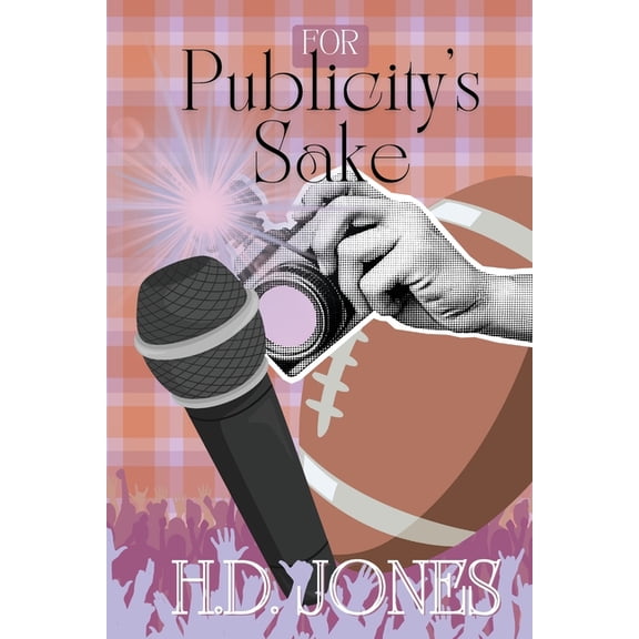 For Publicity's Sake, (Paperback)