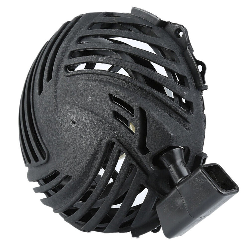 For Pull Starter Compatible With 450E 500E 550E 575EX 593959 591139 590588 593961 Lawn Mower Engine Replacement Part for Yard Garden Equipment
