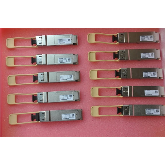 For QSFP-40G-iSR4 850nm 150m 40G multimode optical module
