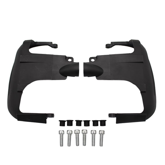 For R1150GS R1150RT R1150R Motorcycle Engine Cylinder Heads Protector Guard Side Cover