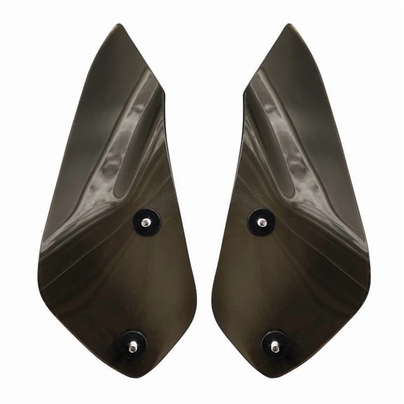 For R1200GS Adv Motorbike Side Windshield Windscreen Panel