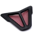 thumbnail image 1 of For R15 V3 2018-2020 Motorcycle Air Intake Guard Protection Cover Front Fairing, 1 of 4