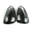 thumbnail image 1 of For R172 R197 R23 Slk200 Sl Carbon Fibre Retrofit Mirror Cover Decals, 1 of 5