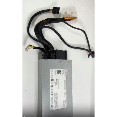 For R210 Server 250W Power Supply N250E-S0 CN-06HTWP-17972 06HTWP 6HTWP 0CKMX0 CKMX0