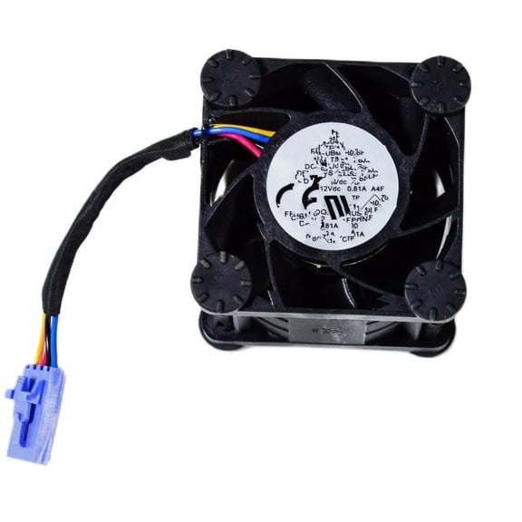 For R220 R230 Assembly PGDYY CMG7V Cooling Fan CMG7V PGDYY 0CMG7V 0PGDYY for Power R230 Assembly Fan System
