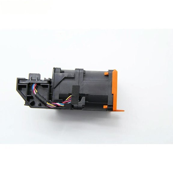 For R640 Dual Rotors Fan Assembly Cooling Fan RG2X2 0RG2X2