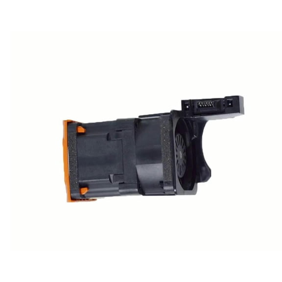 For R640 RG2X2 0RG2X2 Server Dual Rotors Fan Chassis Fan Cooling Module Rotors Cooling Fan