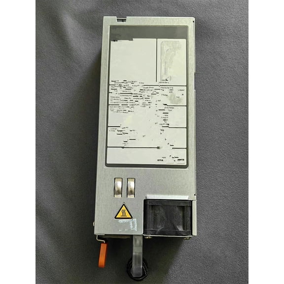 For R720 R620 750W 09PXCV server power supply Test Working