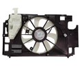 thumbnail image 1 of For RADIATOR FAN ASSEMBLY WITHOUT MODULE TO3115180, 1 of 5