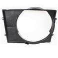 thumbnail image 1 of For RADIATOR FAN SHROUD 2.4 L4 MANUAL TRANSMISSION TO3110101, 1 of 3