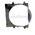 thumbnail image 1 of For RADIATOR FAN SHROUD; 99-04 MODELS WITH 4.0L L6; 99-00 MODELS WITH CH3110111, 1 of 5