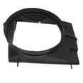 thumbnail image 1 of For RADIATOR FAN SHROUD; FOR 2.8LTR AND 2.9LTR ENGINES GM3110145, 1 of 5