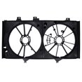 thumbnail image 1 of For RADIATOR FAN SHROUD FOR MODELS WITH 2.5L L4 TO3110157, 1 of 1