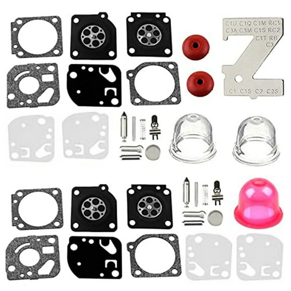 For RB-29 Carburetor Reconstruction Repair Kit Suitable For C1U Series