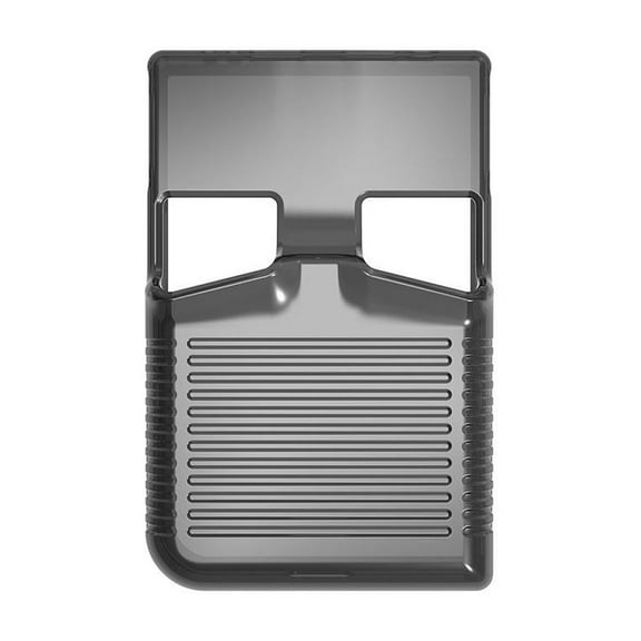 For RG 35XXPRO Protective Case Game Console Special TPU Case F7H3 G8G1 E1F9