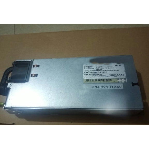For RH2285V2 RH2288H V2 V3 460W 750W server power supply 02131042