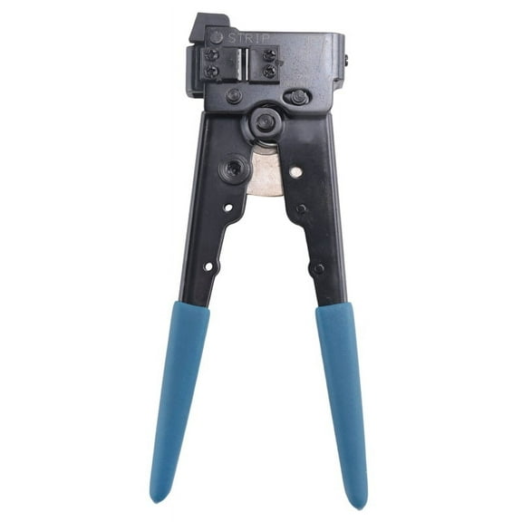 For RJ45 8P8C 8P LAN Ethernet Network Cable Cord Crimper Crimping Tool