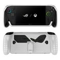thumbnail image 1 of For ROG XBOX Ally X/Ally Case with Kickstand, TPU Protective Cover - Anti-Slip & Shockproof (Grey), 1 of 9